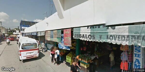 ADMINISTRACIÓN DE MERCADOS